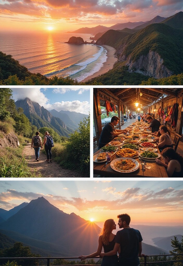 20 Bucket List Destinations You Need to Visit Before You Die (Number 7 Will Leave You Speechless!) - Conclusion